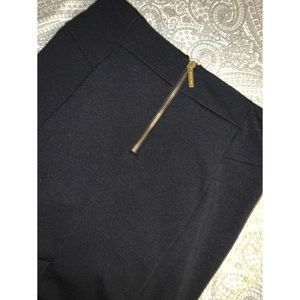 michael khors business casual skirt